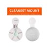 Soporte de pared para Google Nest Mini y Google Home Mini_5