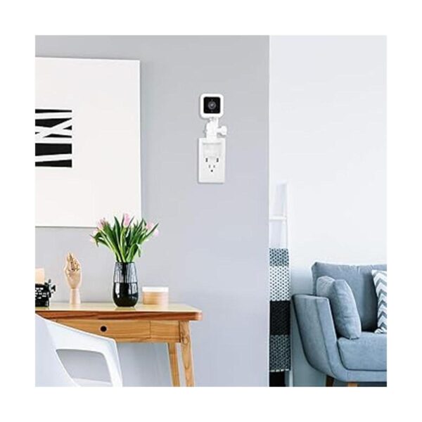 Soporte de pared para Wyze Cam V3 soporte de pared_2