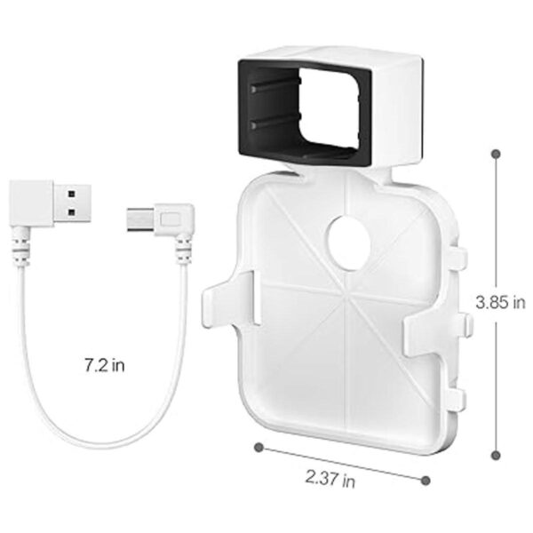 Soporte de pared para Blink Sync Módulo 2 soporte de