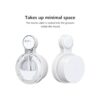 Soporte de pared para Google WiFi AC1200 sin cables_3