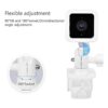Soporte de pared para Wyze Cam V3 soporte de pared_3
