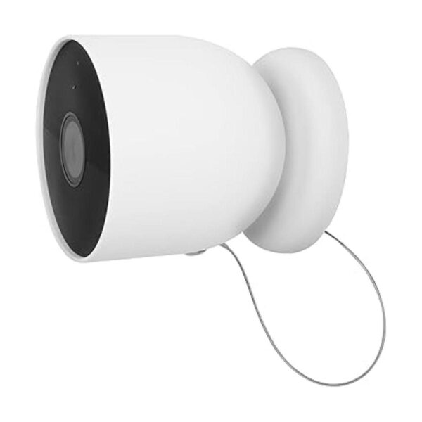 Soporte de pared para cámara Blink XT2 blanco 2 unidades_2