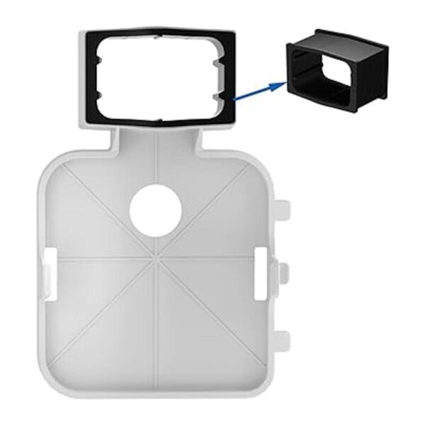 Soporte de pared para Blink Sync Módulo 2 soporte de