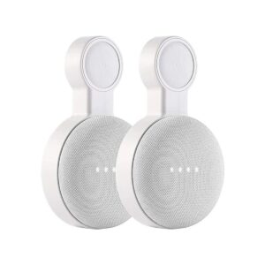 Soporte de pared para Google Nest Mini y Google Home Mini_1