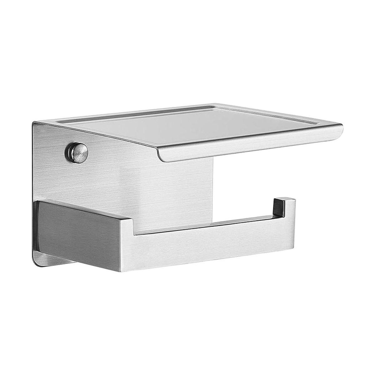 Soporte de papel higiénico HITSLAM
