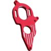 Soporte de motor de aluminio ajustable para 110 Arrma_4