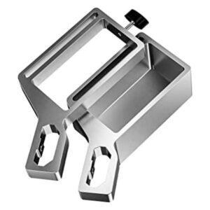 Soporte de montaje de nivel compatible con la caja de