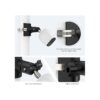 Soporte de montaje universal para Arlo Pro 2Arlo Pro_6