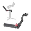 Soporte de mango de cardán ajustable de 180 para monitor_1