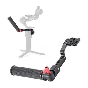 Soporte de mango de cardán ajustable de 180 para monitor_1