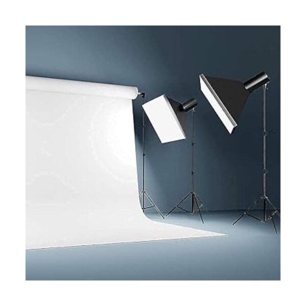Soporte de luz resistente de 9.5 pies9.2 ft soporte de_6