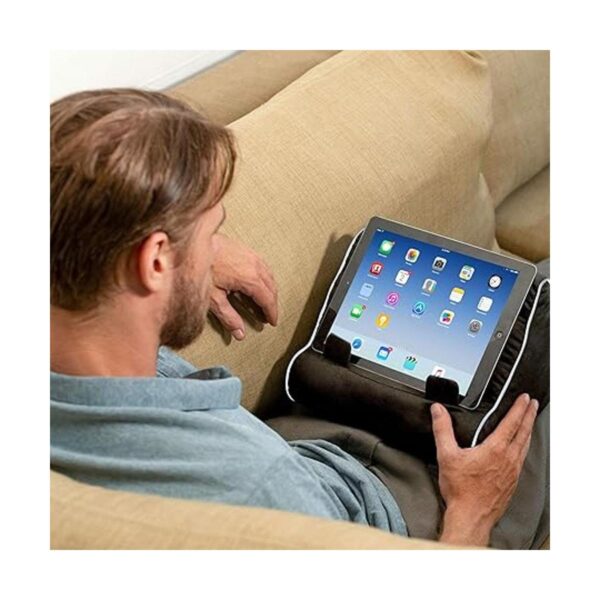 Soporte de libro para iPad Soporte para tablet Soporte_5