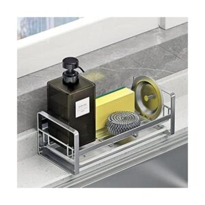 Soporte de jabón para encimera de cocina organizador de_1