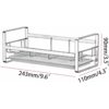 Soporte de jabón para encimera de cocina organizador de_2