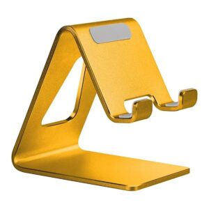 Soporte de escritorio para teléfono celular soporte para_1