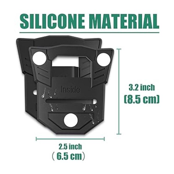 Soporte de cámara para cuerpo soportes universales para_2