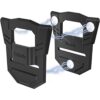 Soporte de cámara para cuerpo soportes universales para_1