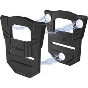 Soporte de cámara para cuerpo soportes universales para_1