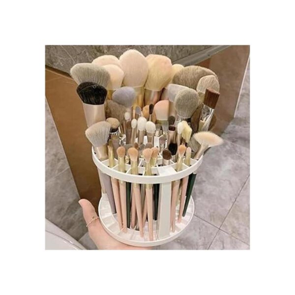 Soporte de cepillo de pintura para manualidades