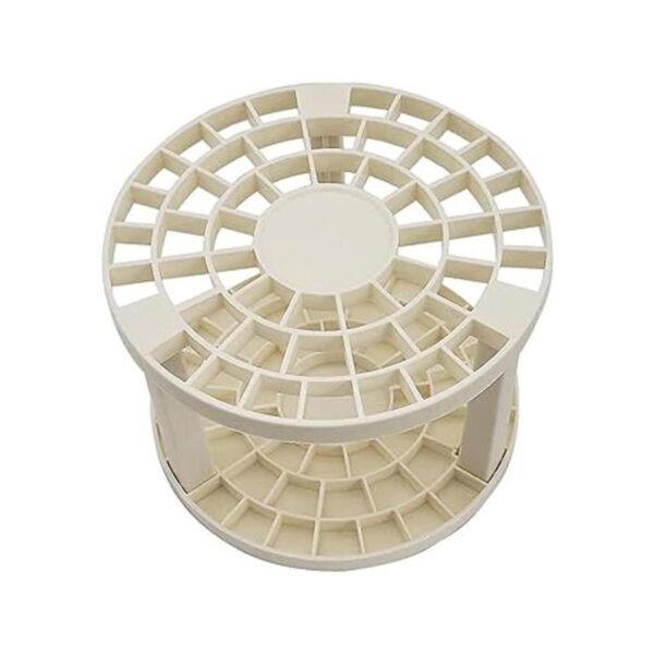 Soporte de cepillo de pintura para manualidades
