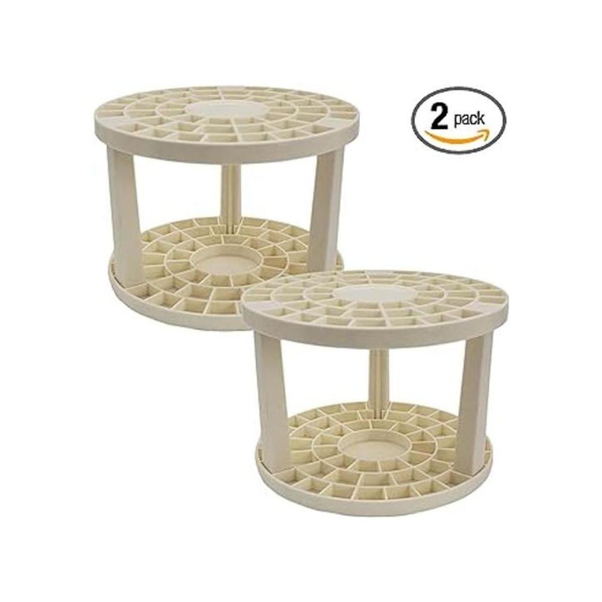 Soporte de cepillo de pintura para manualidades