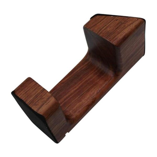 Soporte de carga de madera compatible con Apple Watch SE_4