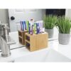Soporte de cepillo de dientes Bamboo Naturals_3