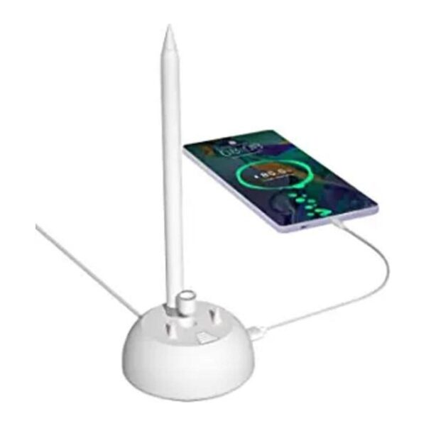 Soporte de carga para Apple Pencil compatible con iPad_1