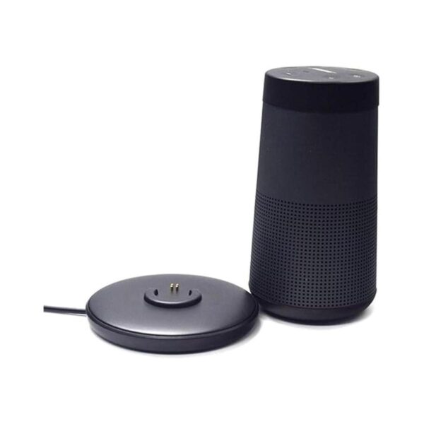 Soporte de carga compatible con Bose Soundlink Revolve_3