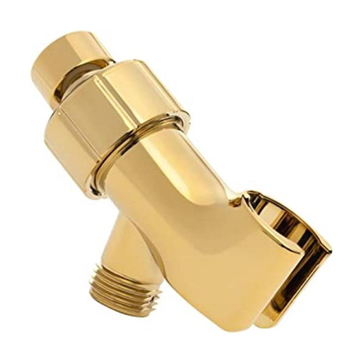 Soporte de brazo de ducha Soporte ajustable de brazo de