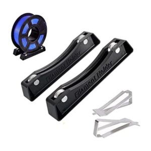 Soporte de bobina de filamento para impresora 3D se_1