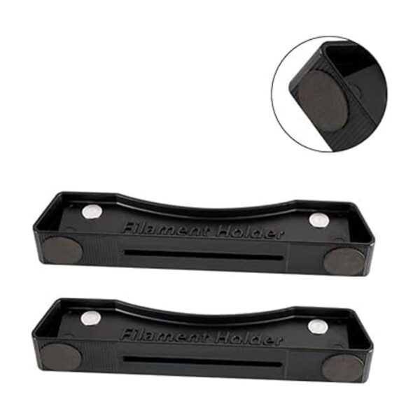 Soporte de bobina de filamento para impresora 3D se_4