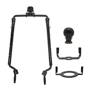 Soporte de arpa de 7 8 9 10 pulgadas kit de arpa de_1