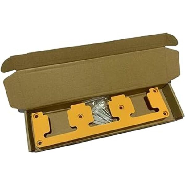 Soporte de batería compatible con DeWalt de 20 V soporte_2