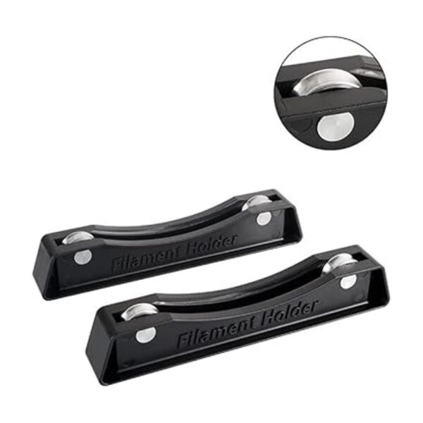 Soporte de bobina de filamento para impresora 3D se_3