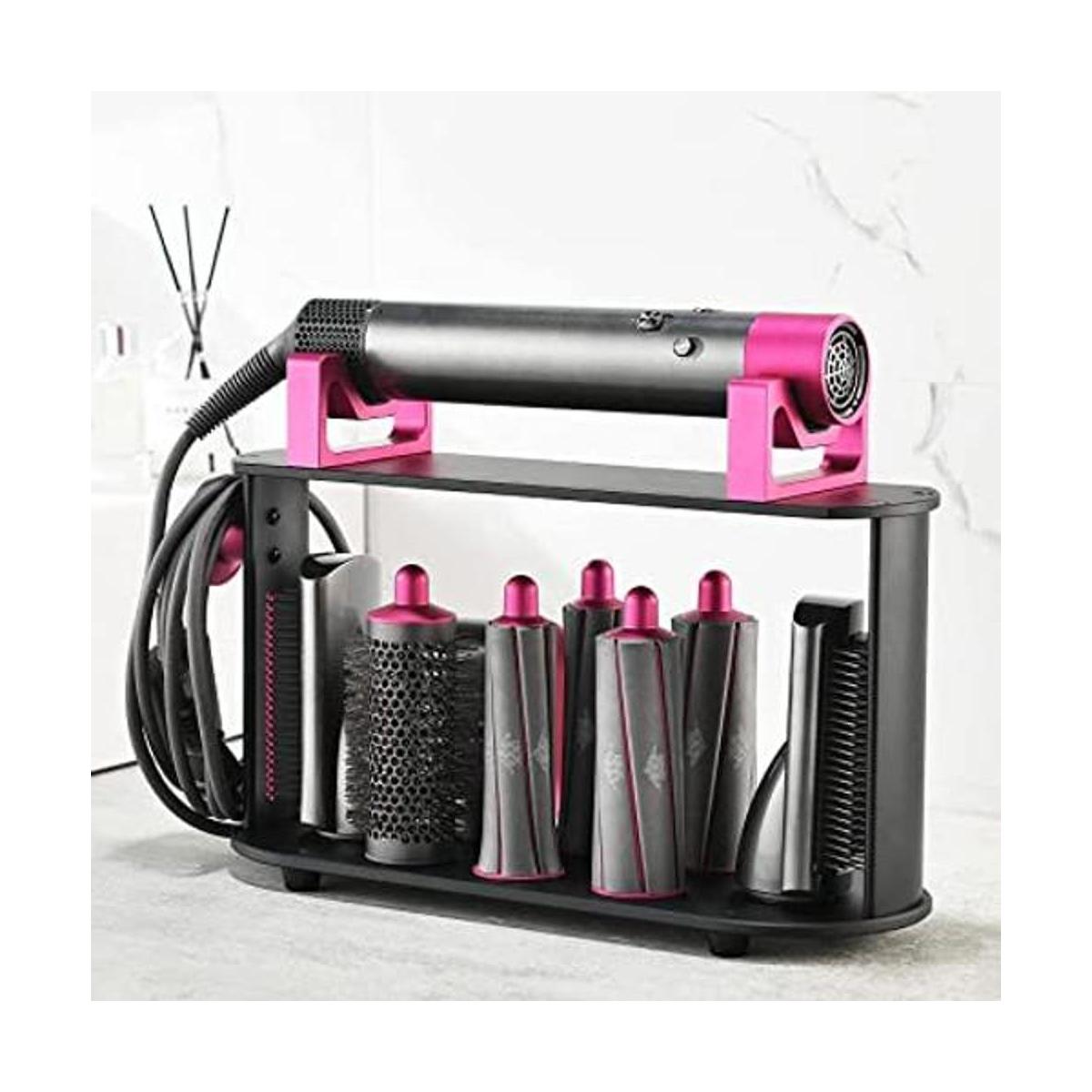 Soporte de almacenamiento para Dyson Airwrap Styler