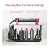 Soporte de almacenamiento para Dyson Airwrap Styler