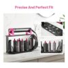 Soporte de almacenamiento para Dyson Airwrap Styler