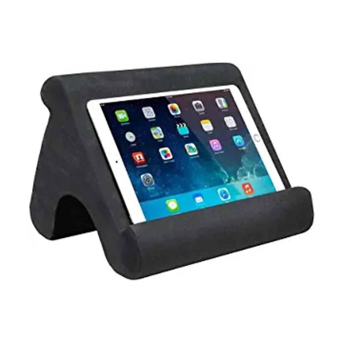 Soporte de almohada para tableta base de soporte para