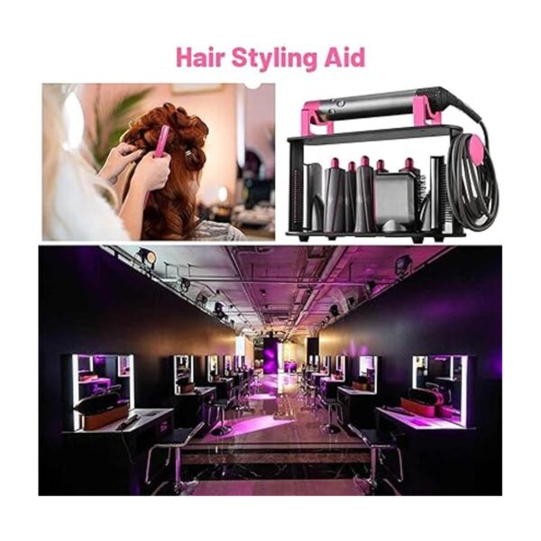 Soporte de almacenamiento para Dyson Airwrap Styler