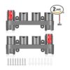 Soporte de accesorios para Dyson V15 V11 V10 V8 V7 Soporte