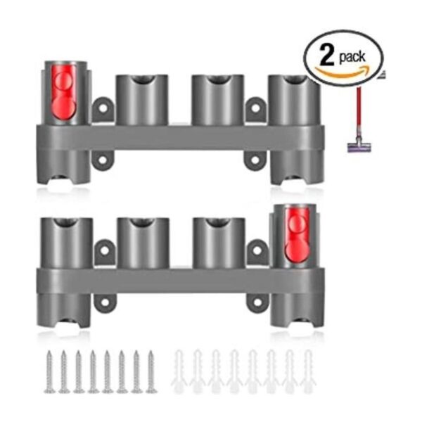 Soporte de accesorios para Dyson V15 V11 V10 V8 V7 Soporte