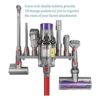 Soporte de accesorios para Dyson V15 V11 V10 V8 V7 Soporte