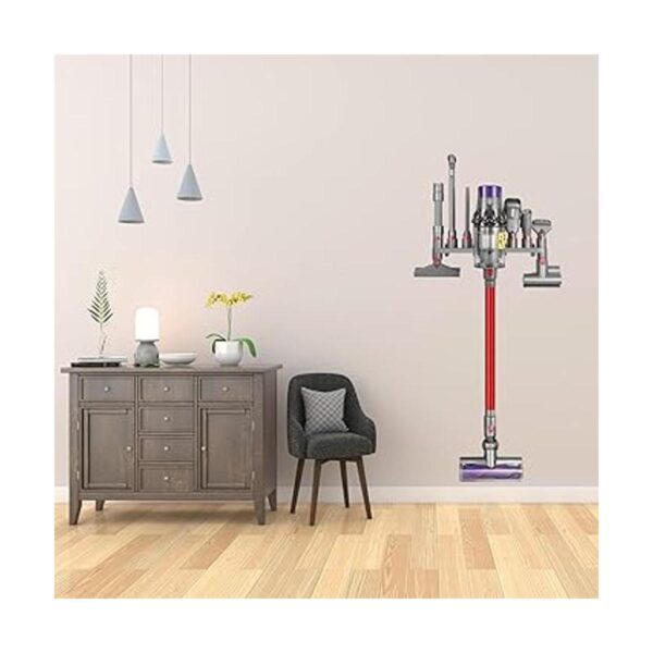 Soporte de accesorios para Dyson V15 V11 V10 V8 V7 Soporte