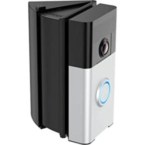 Soporte ajustable de 30 a 55 grados para timbre de puerta_1