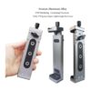 Soporte adaptador de aluminio para iPad Pro 12.9 11 10.5_2