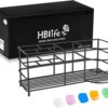 Soporte Hblife para cepillo de dientes de acero