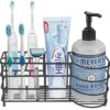 Soporte Hblife para cepillo de dientes de acero