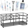 Soporte Hblife para cepillo de dientes de acero