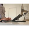 Soporte Surface PRO levanta tu superficie con el teclado